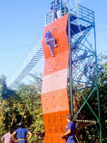 Wild adventure park 2